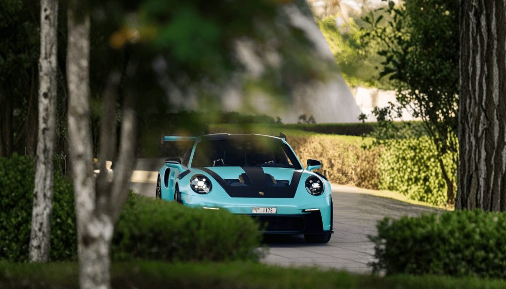 Luxury Cars On A Budget: How To Save On Rentals