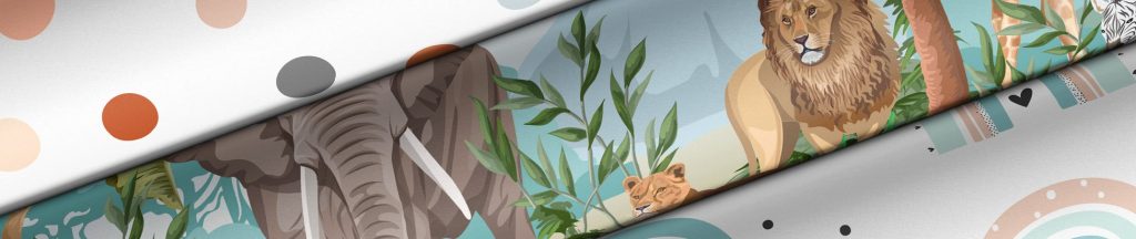 Cool Boys Wallpaper Designs For Fun And Functional Spaces