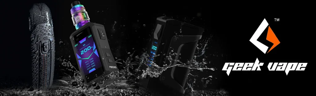 How To Fix Leaking Issues In Geekvape Refillable Pods