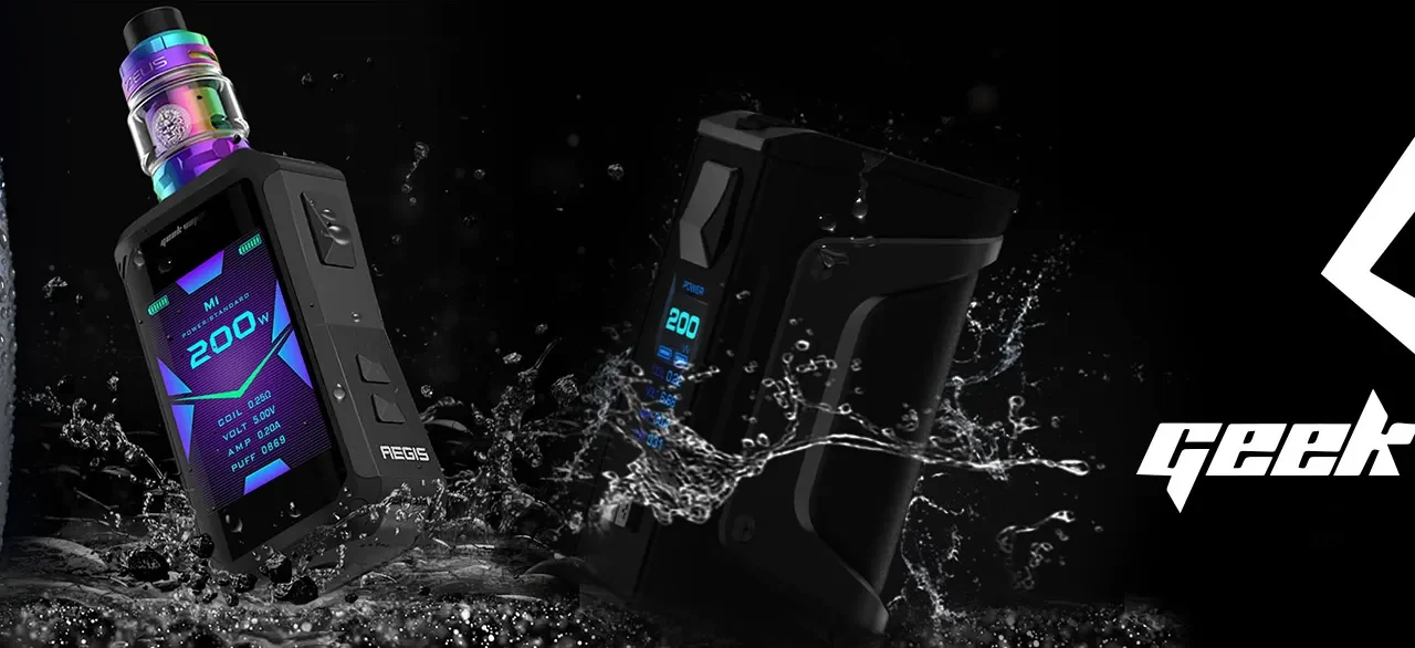 How To Fix Leaking Issues In Geekvape Refillable Pods