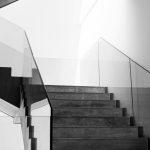 How A Glass Handrail Opens Up Your Space And Maximizes Light