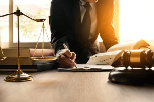 Common Legal Mistakes That Can Cost You Your Business
