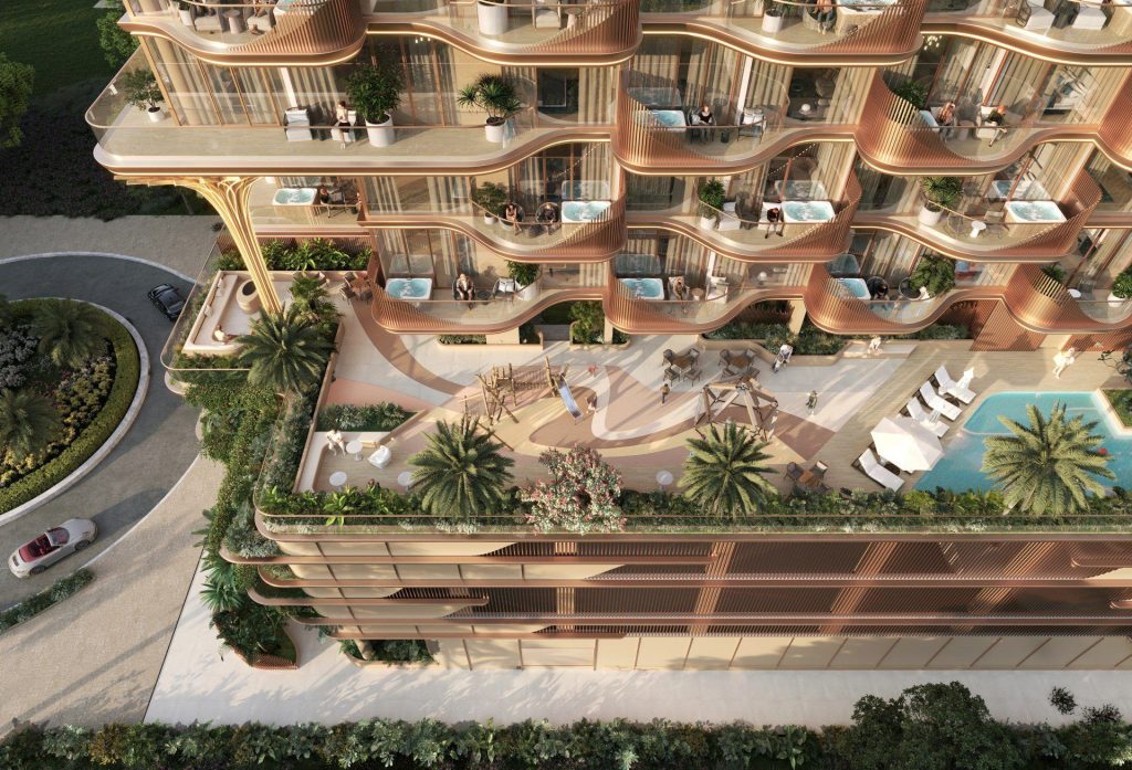 The Construction Innovations Adopted By Forward-Thinking Property Developers