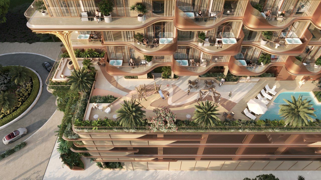 The Construction Innovations Adopted By Forward-Thinking Property Developers